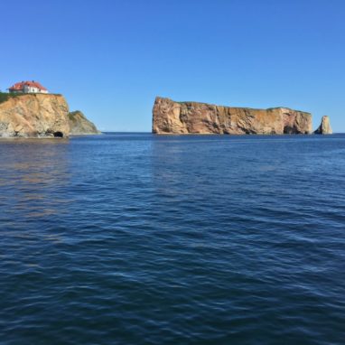 Parc national de l'Ile-Bonaventure-et-du-Rocher-Percé