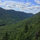 Parc national de la Jacques-Cartier