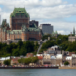 Ville de Quebec